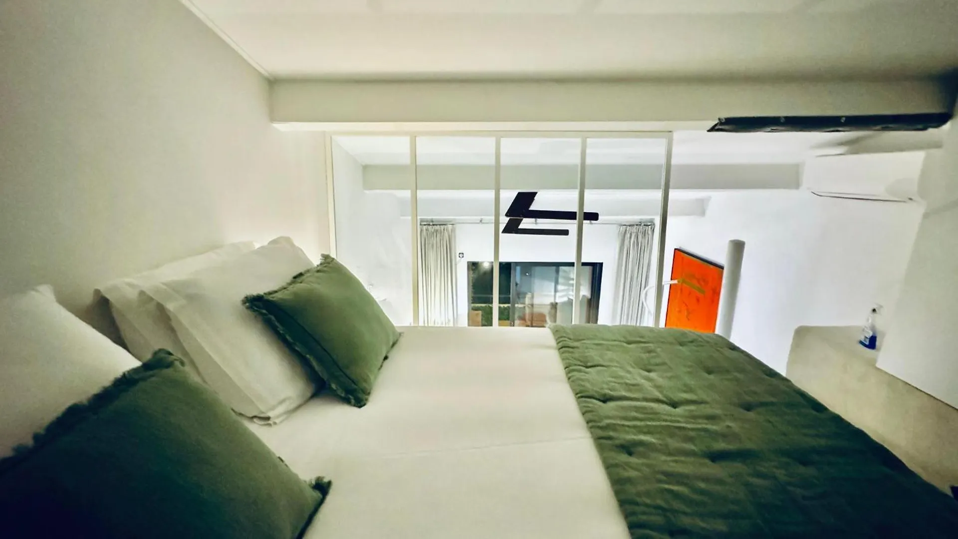 Echappee Belle A Port-Grimaud Appt 2 Personnes Apartment 0*, Grimaud France