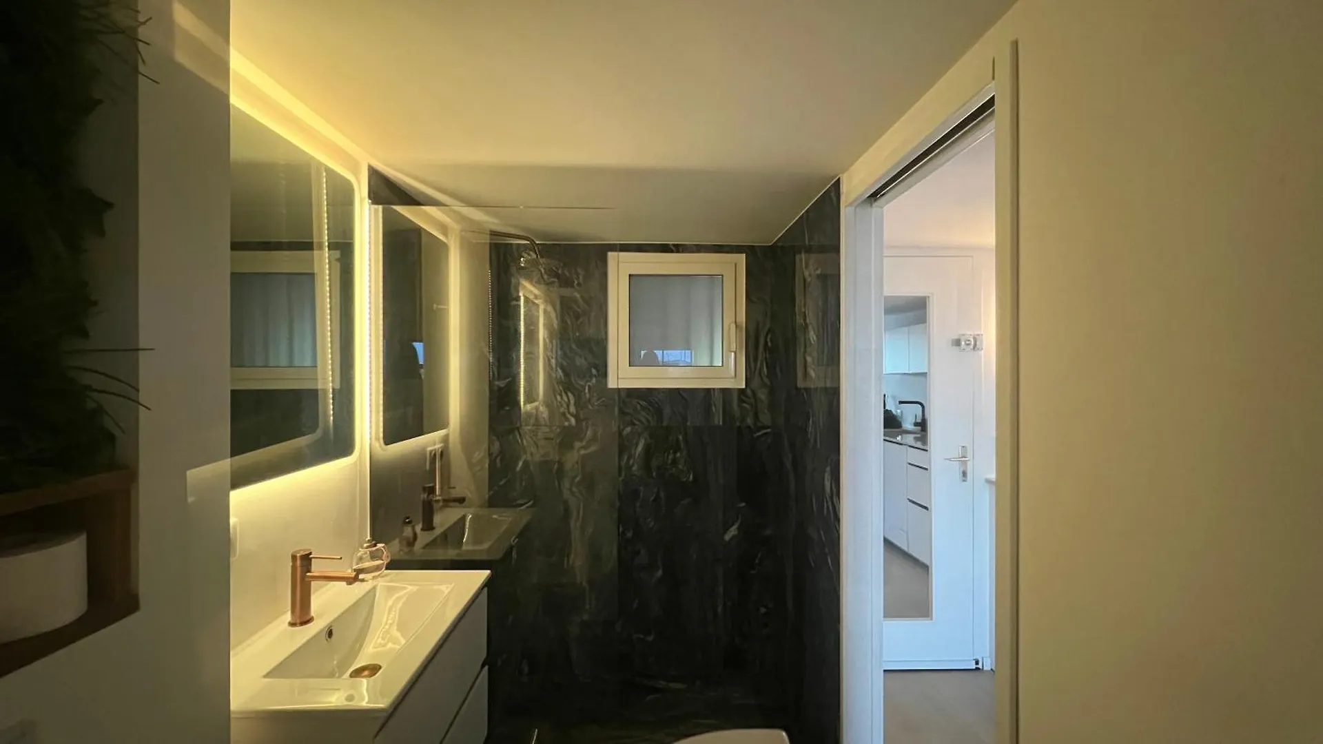 Echappee Belle A Port-Grimaud Appt 2 Personnes Apartman