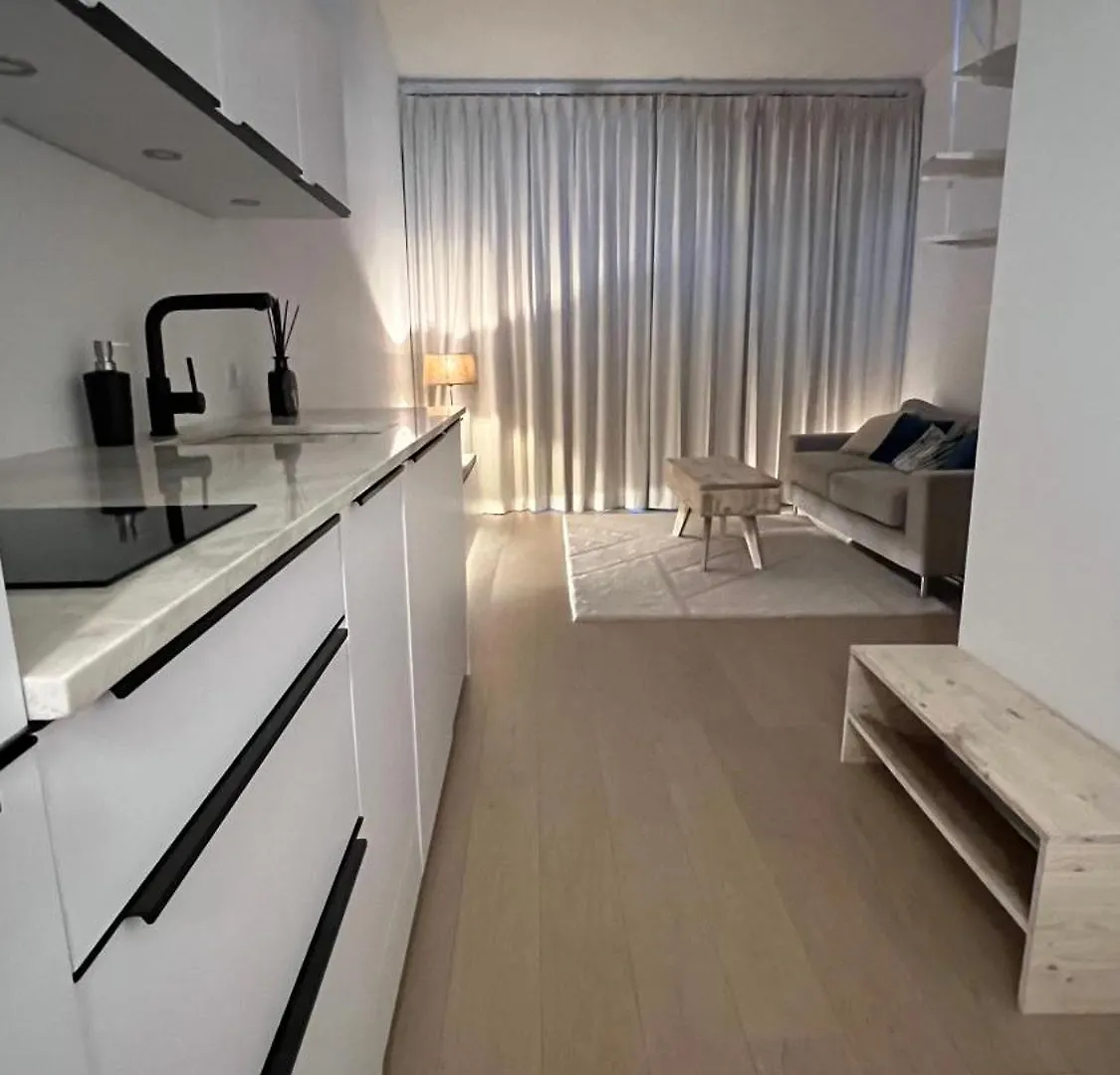 Echappee Belle A Port-Grimaud Appt 2 Personnes Apartman