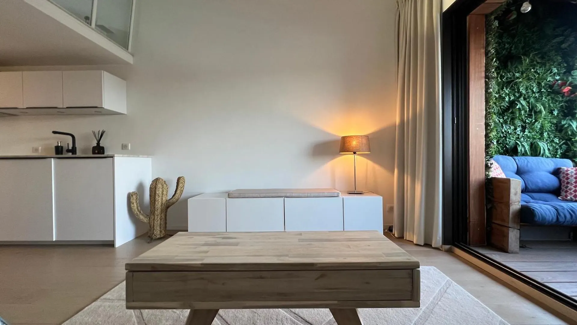 Echappee Belle A Port-Grimaud Appt 2 Personnes Apartman