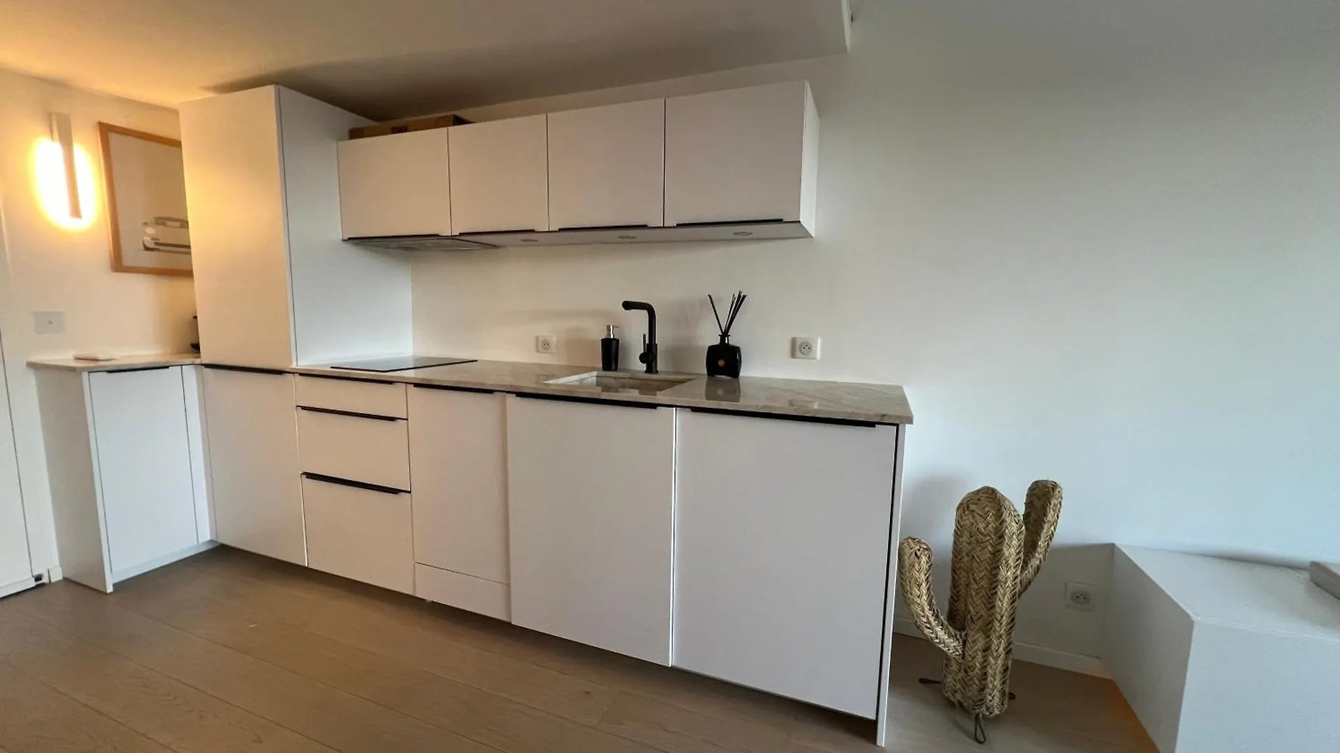 Echappee Belle A Port-Grimaud Appt 2 Personnes Apartman Franciaország