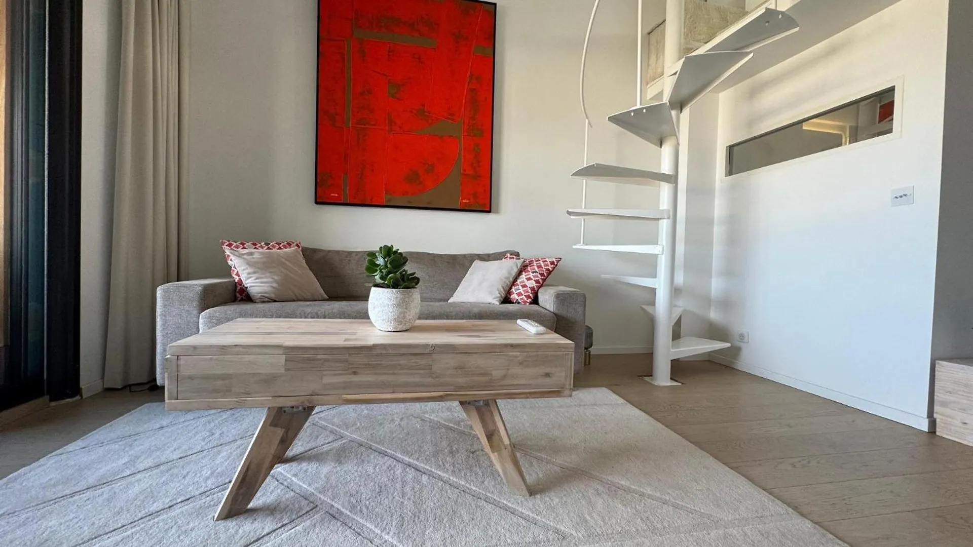 Echappee Belle A Port-Grimaud Appt 2 Personnes Apartman  Grimaud